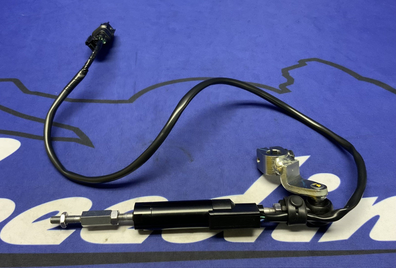 Kawasaki Quick Shifter Assembly ZX-4R/RR 2023-2026 OEM 21176-0992