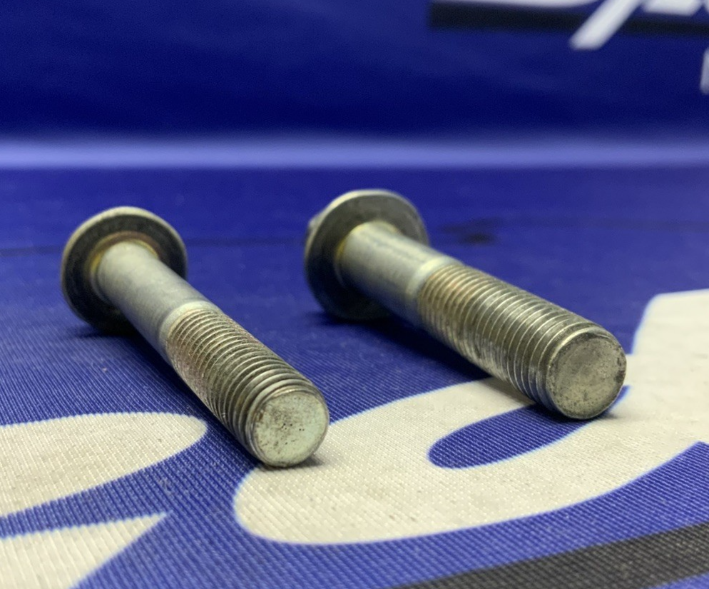 Suzuki Engine bracket Hanger Mounts RMZ 250 2007-2009 OEM 41995-10H00