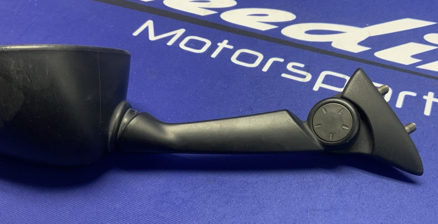 Yamaha Right Rear View Mirror R1 2012-2014 OEM 14B-26290-00-00-1