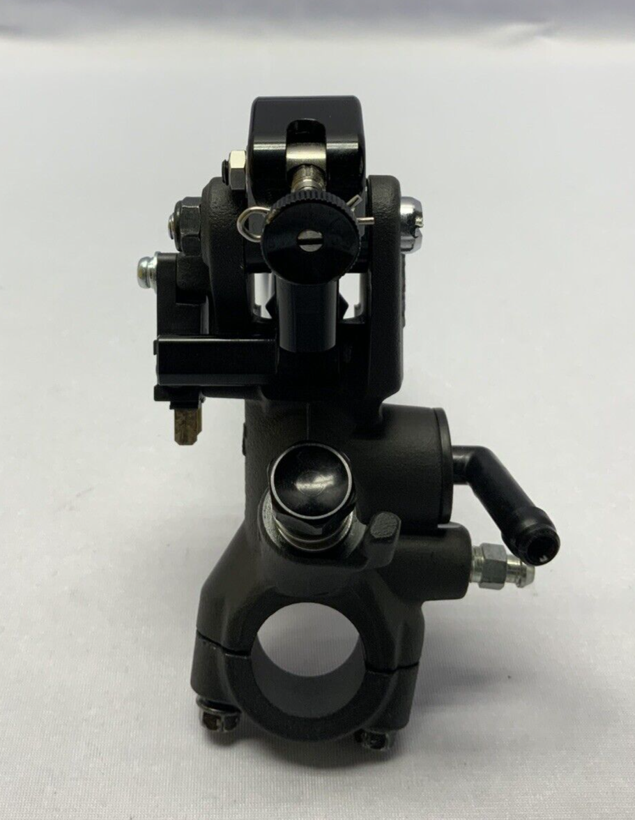 Yamaha Master Cylinder W/Active Lever YZF-R6 17+  W-WCY-17R6-02, 2CR-2580A-00-00
