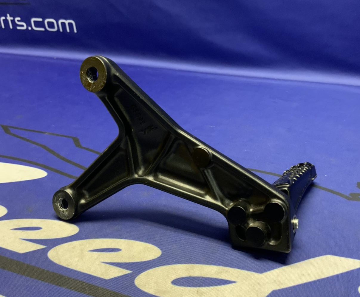 MV Agusta Right Rear Set Assembly F3RR 2021-2023 OEM 80A0C3591