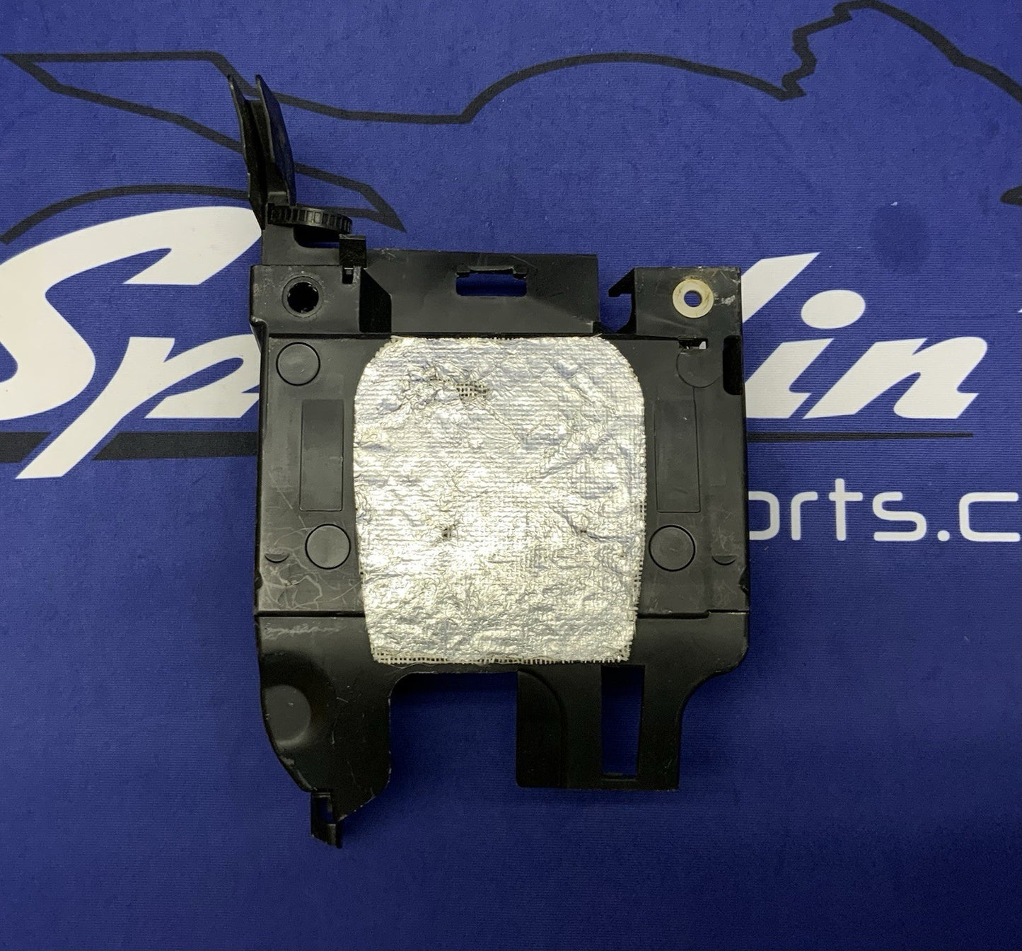 Yamaha Battery Holder Tray YZF-R1 2009-2014 OEM 14B-8212B-00-00