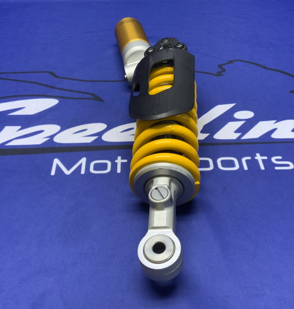 Ducati Rear Shock Absorber Assembly Panigale V2 2020-2025 OEM 36521911A