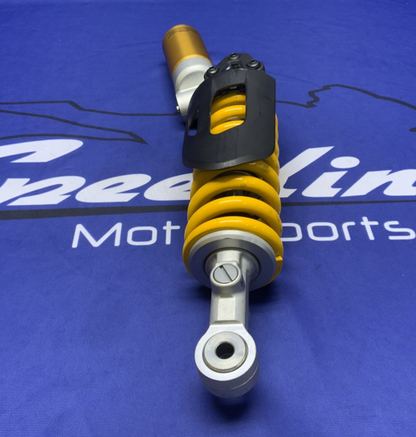 Ducati Rear Shock Absorber Assembly Panigale V2 2020-2025 OEM 36521911A