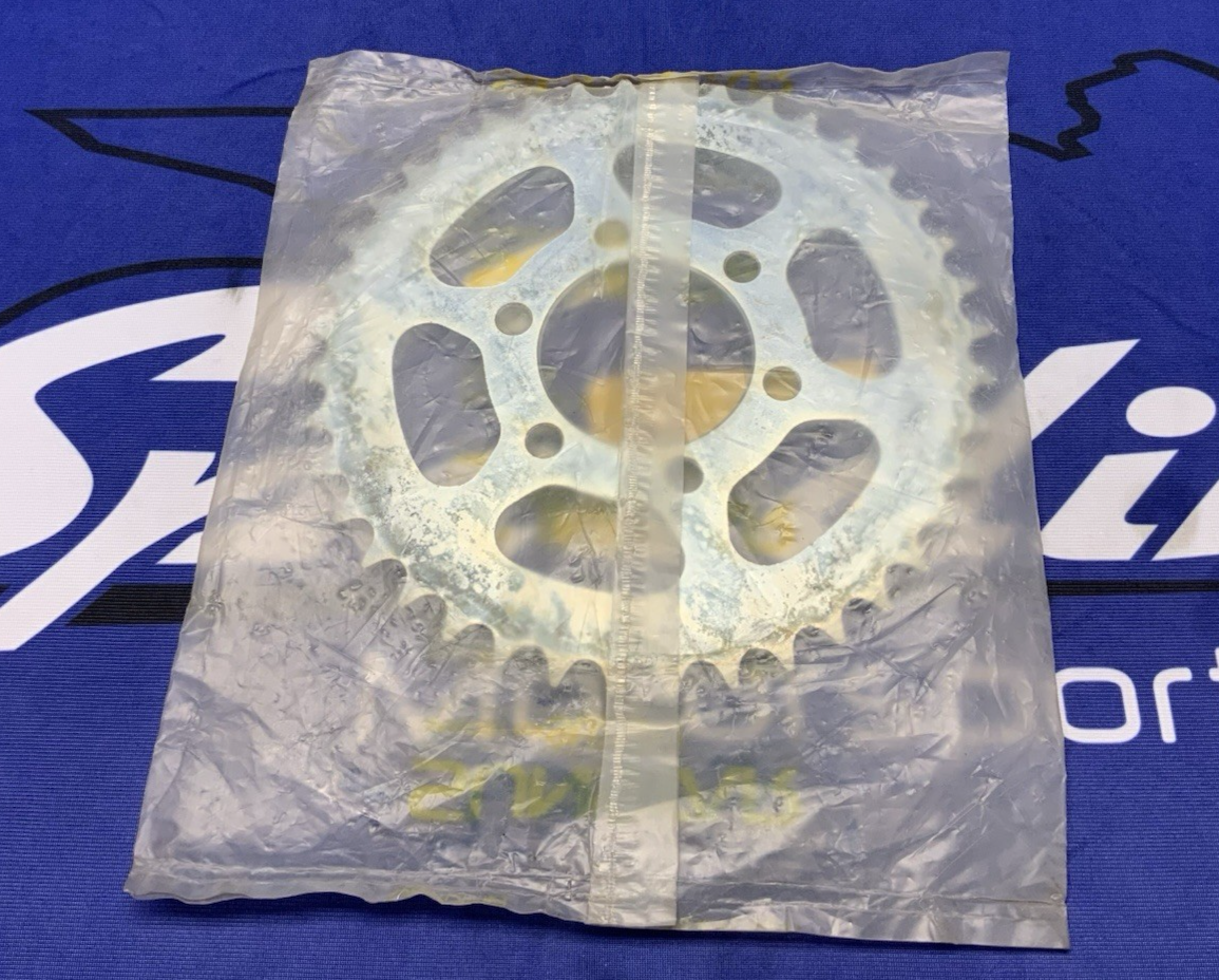 Sunstar Rear Wheel Sprocket Suzuki GT380/550 1972-1977 S-33751R