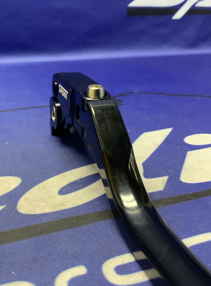 Spider Folding Brake Lever Diavel 2011-2020 LDD.R.02