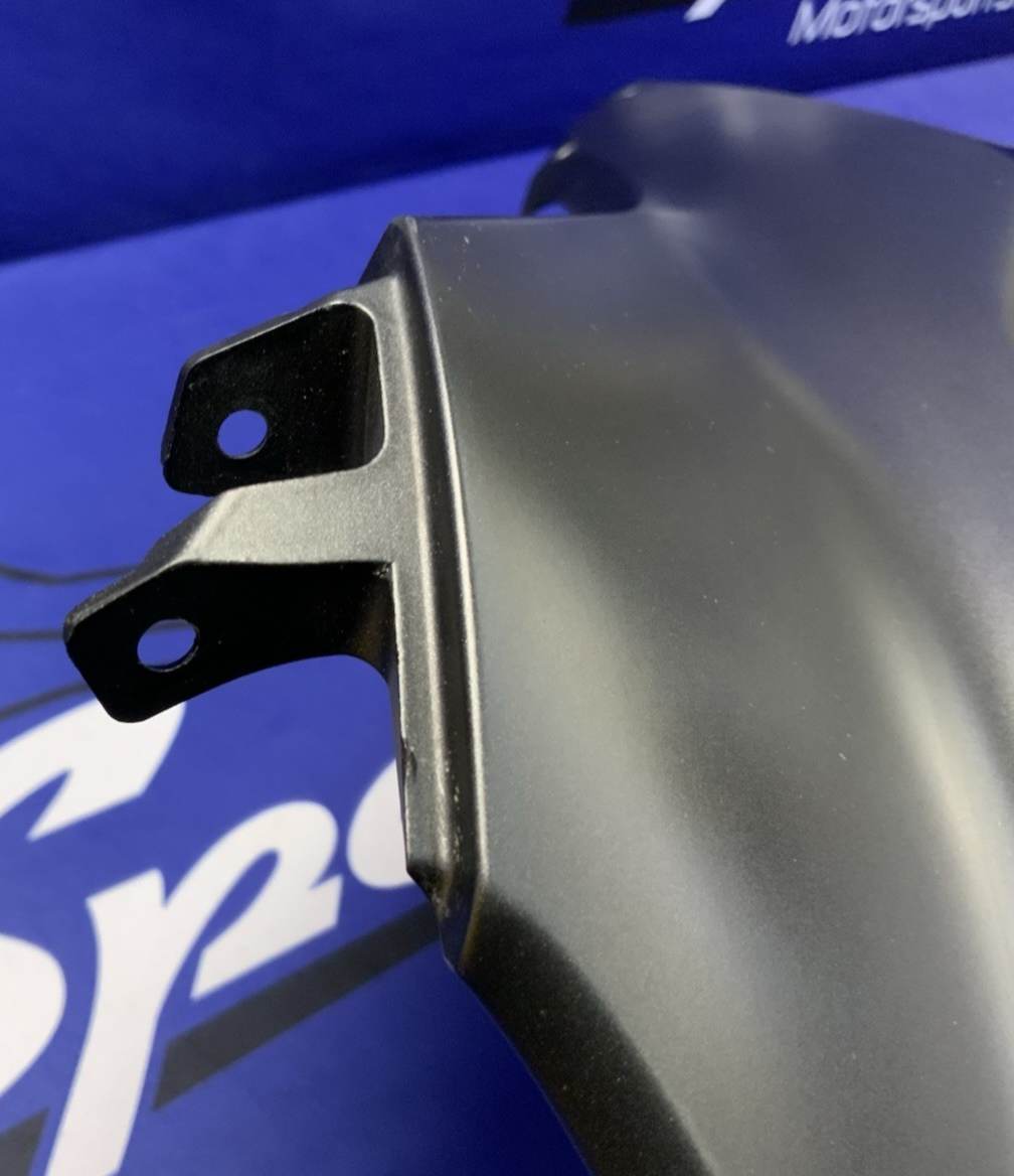 Ducati Left Upper Fairing (Thrilling Black) Panigale V2 2020-2025 OEM 4801A871AS