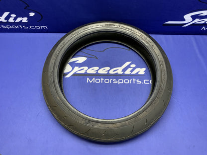Dunlop Sportmax D214F 120-70ZR17 Front