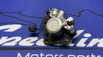 Kawasaki Rear Brake Caliper Assembly Ninja 1000R ZX1000A 86-87 OEM 43041-1550