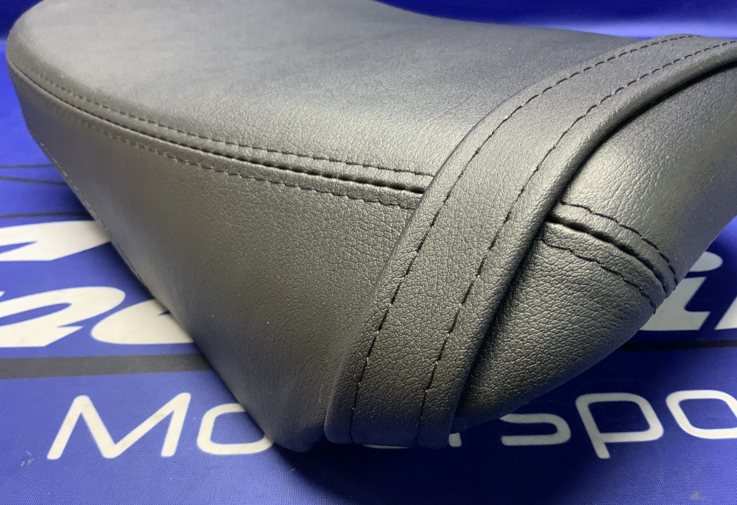 Kawasaki Passenger Seat Vulcan 2015-2020 OEM 53066-0735-12Y