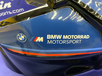 Alpha Racing Airbox Cover BMW S1000RR 2019-2025 4663B001A05-1
