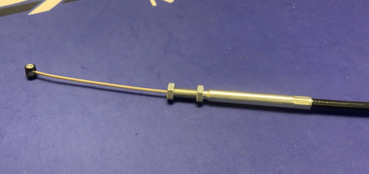 Suzuki Clutch Cable GSX-8R 2024-2026 OEM 58200-25L10