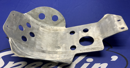 Enduro Engineering Skid Plate 450 XC-F 2008-2009 1406580018
