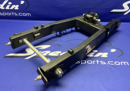 Kawasaki Rear Swing Arm Assembly Ninja 400 2018-2022 OEM 33001-0681-18R