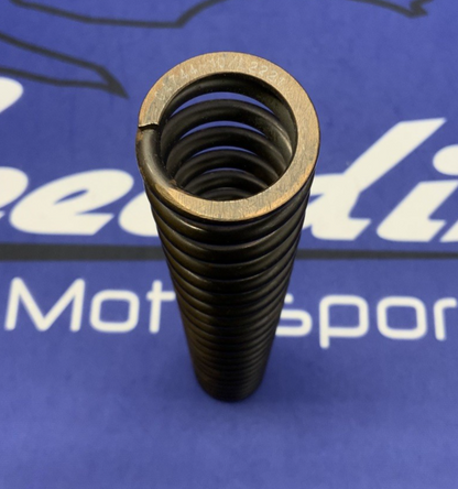 Ohlins Fork Spring 10 Newton 04744-10-1
