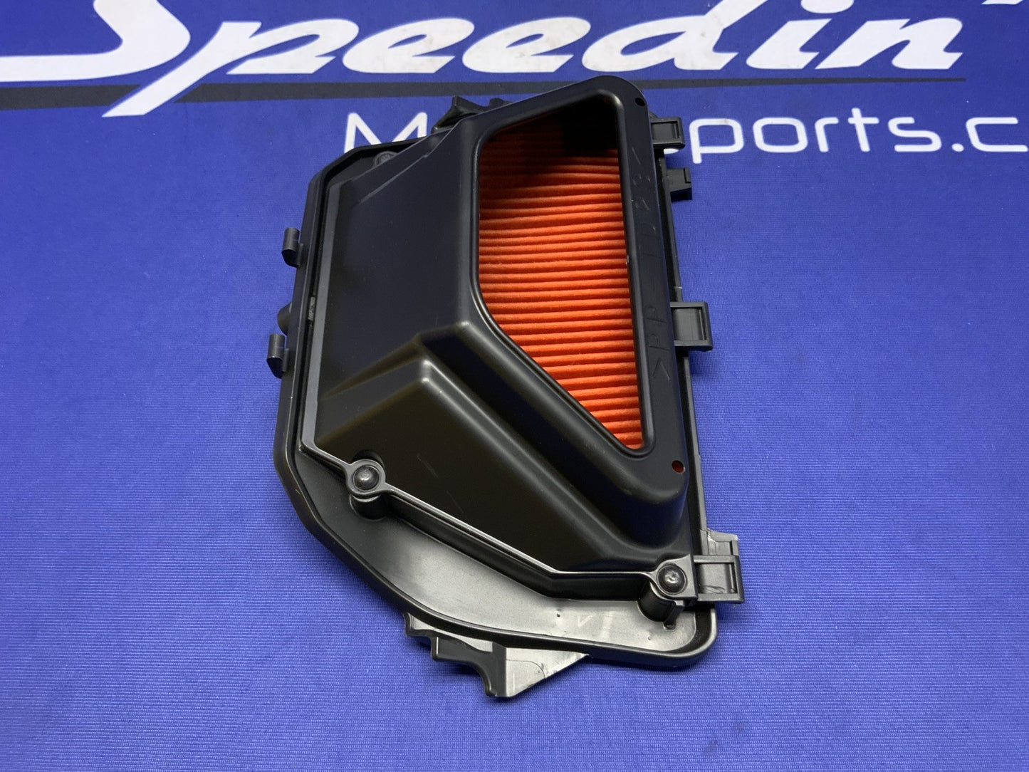 Yamaha Air Filter YZF-R6 Race 2023-2026 OEM 13S-14450-01-00