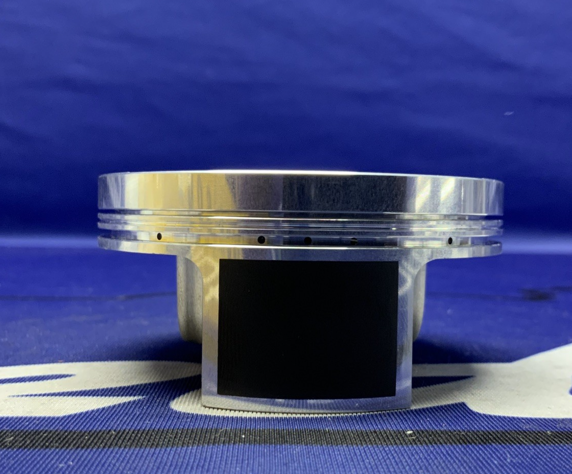 Vertex Piston Kit Forged 76.96/ STD 13.5:1 KX250F 2006-2009 23259B