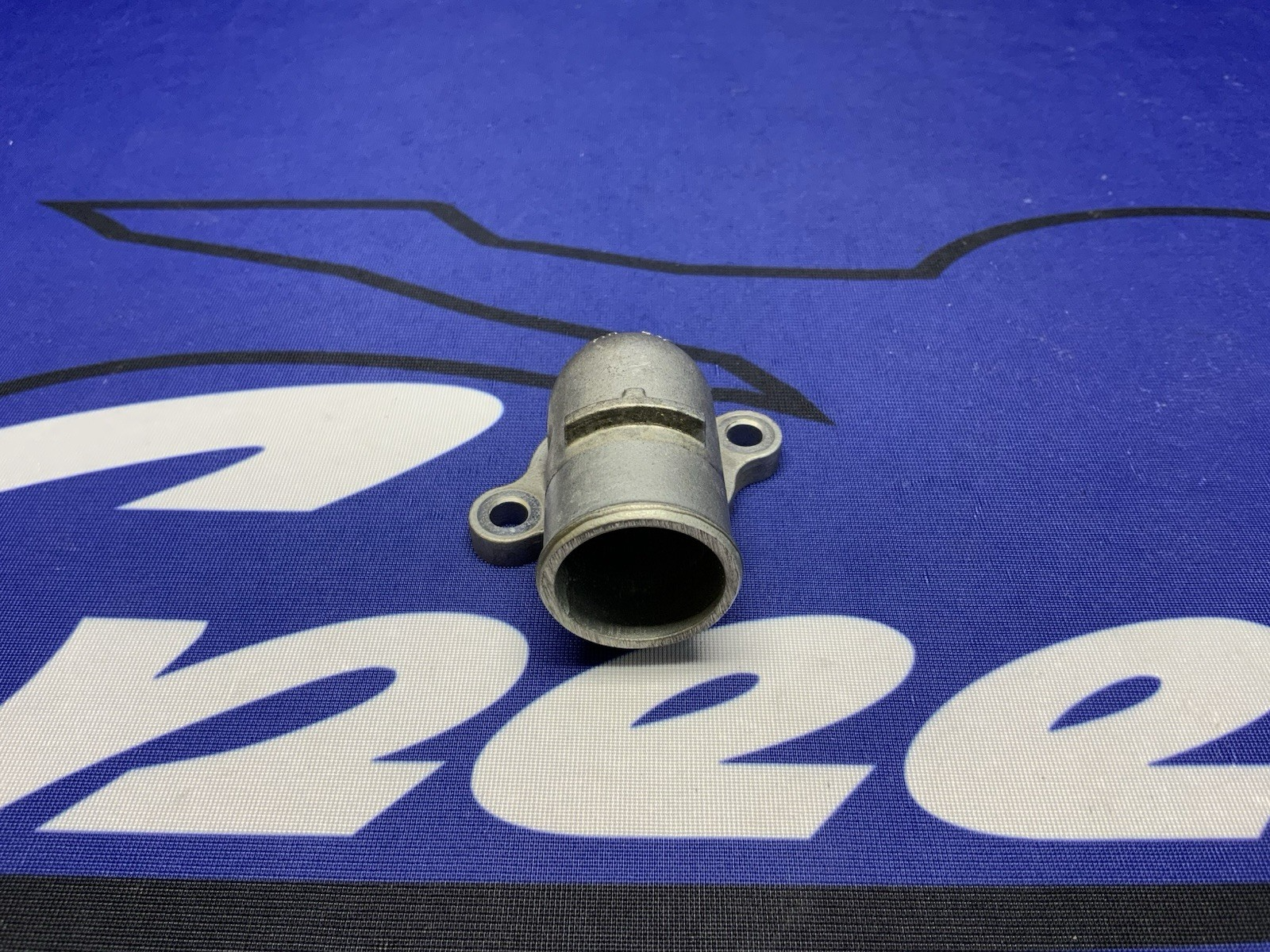 Suzuki Cylinder Water Inlet GSX-R1000R 2020-2025 OEM 17861-17K00