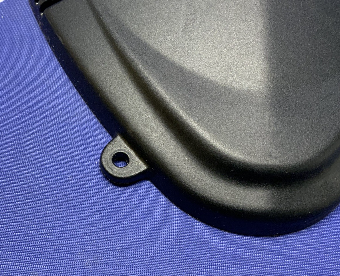 BMW Front Engine Cover R1200GS 2004-2010 OEM 11147694970