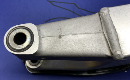 Suzuki Swingarm Assembly RMZ 250 2007-2009 OEM 61000-35G00