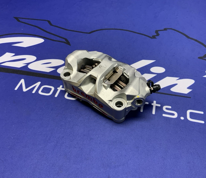 Ducati Right Front Brake Caliper Panigale V4 2021-2025 OEM 61042011A