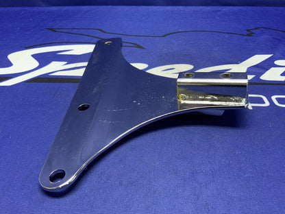 Harley Davidson Detachable Side Plates FLHTC 1999-2007 OEM 53815-00
