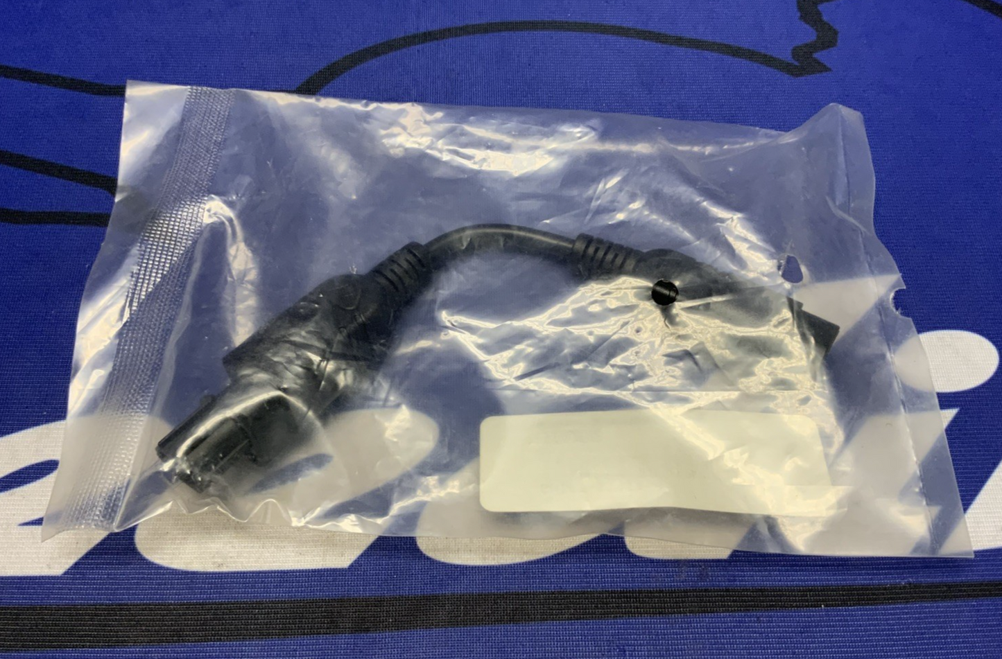 Redline Open Loop Connector Diavel 1200 2010-2013 ST114