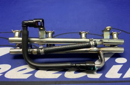 Suzuki Fuel Rail Assembly GSXR600/750 2006-2007 OEM 15730-01H00