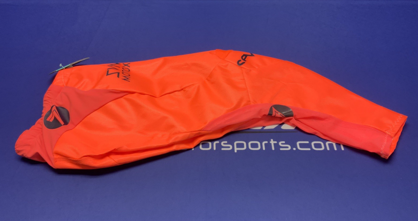 Seven Youth Annex EXO Pants Coral (Size Youth 24) 2330032-418-Y24