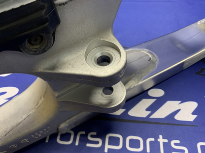 Suzuki Swingarm Assembly RMZ 250 2007-2009 OEM 61000-35G00