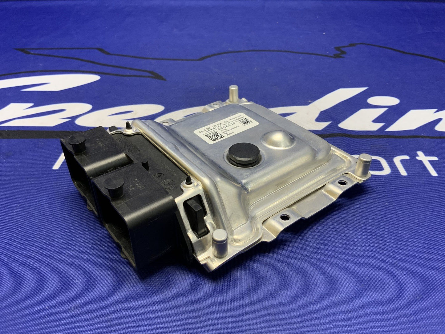 KTM EFI ECU (Akrapovic Tune) 890 Duke R 2020-2023 OEM 63541031100