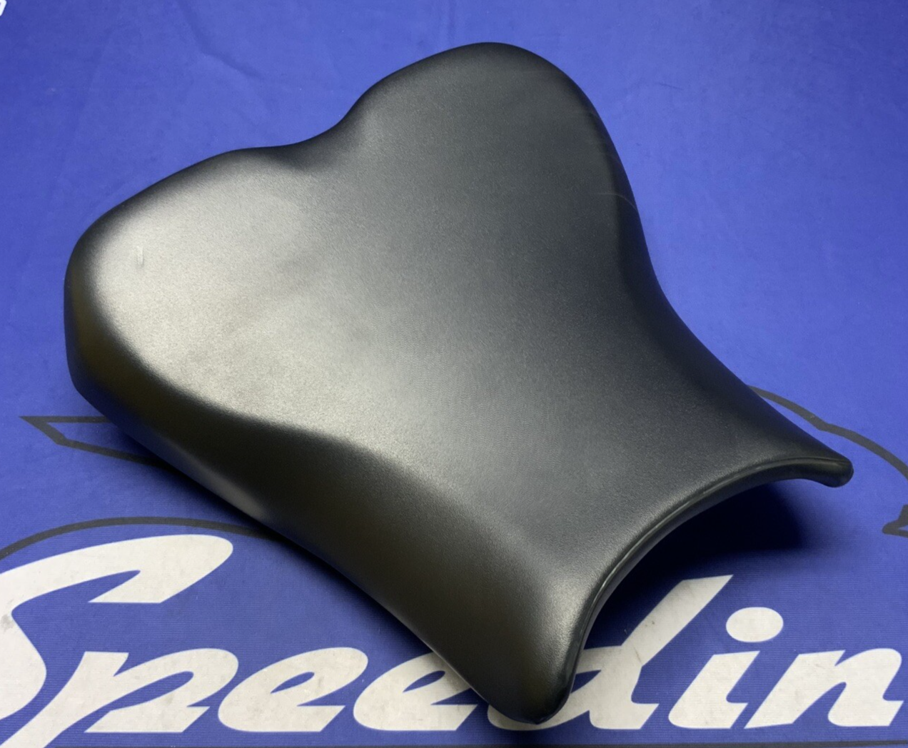 Kawasaki Rider Seat (Black) ZX-4R/RR 2023-2025 OEM 53066-0670-MA