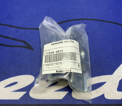 Kawasaki Passenger Seat Vulcan 2015-2020 OEM 53066-0735-12Y