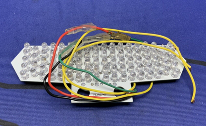 Clear Alternatives Tail Light Ducati 749 2002-2007 CTL-0061-IT