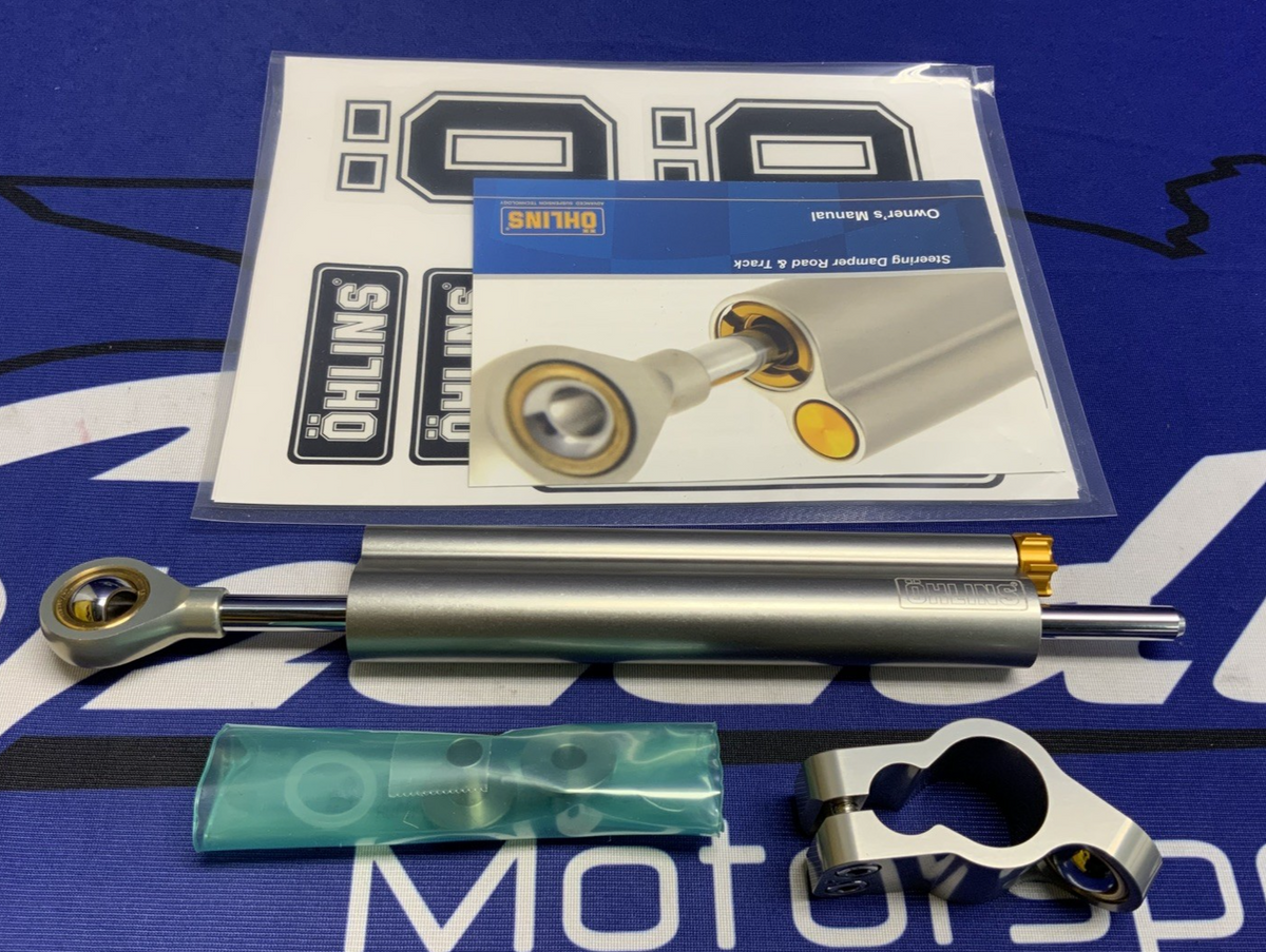 Ohlins Steering Damper Honda CBR1000RR-R 2020-2026 SD 065
