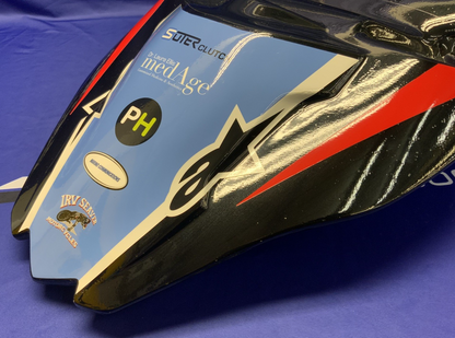 Alpha Racing Race Tail M1000RR 2021-2022 4663B001A07