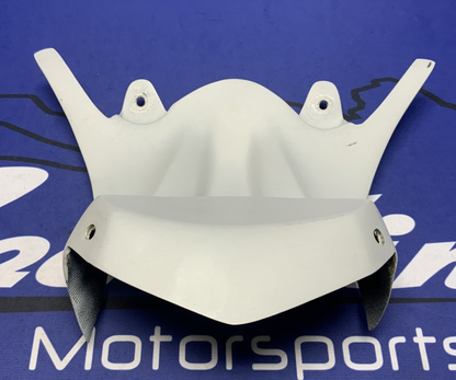 Armour Bodies Superbike Rear Seat Subframe Cover YZF-R6 2017-2024