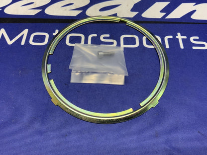 Triumph Headlight Bezel (Black) Bonneville Bobber 1200 2017-2019 OEM A9838243