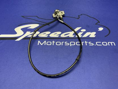Ducati Slave Cylinder Panigale V4 2024-2025 OEM 19540091E