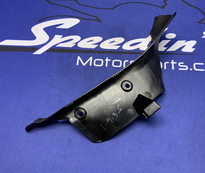 Ducati Left Body Cowl Cover Panigale V2 2020-2025 OEM 4601H651AA-1