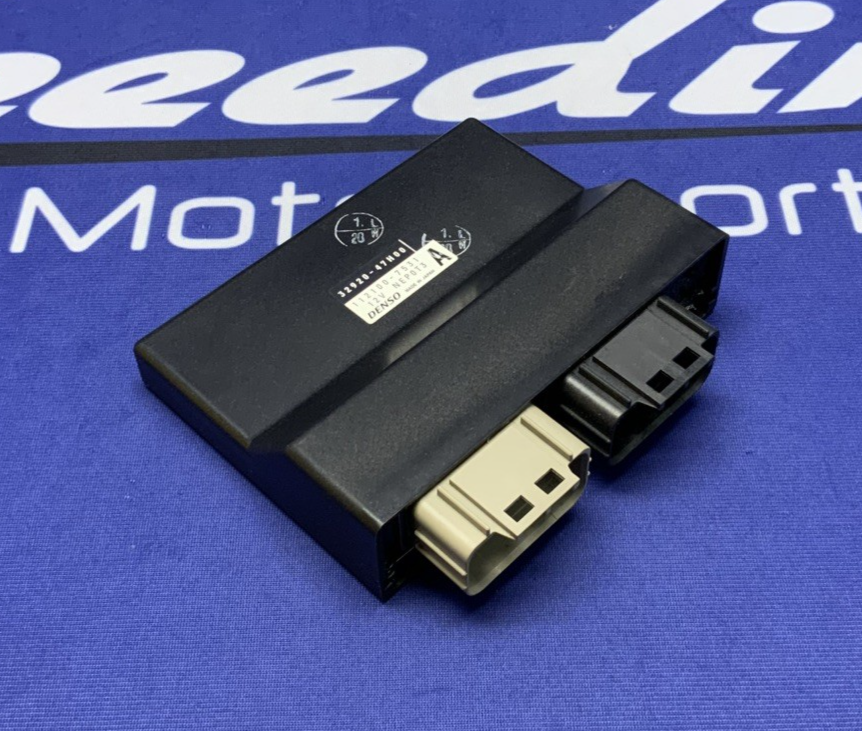 Suzuki ECU GSX-R1000 2009-2011 OEM 32920-47H00