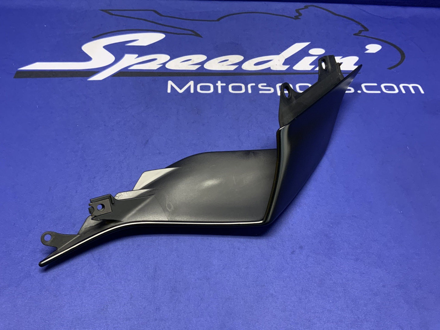 Yamaha Left Tail Fairing YZF-R6 2017-2026 OEM BN6-21711-00-P1-1