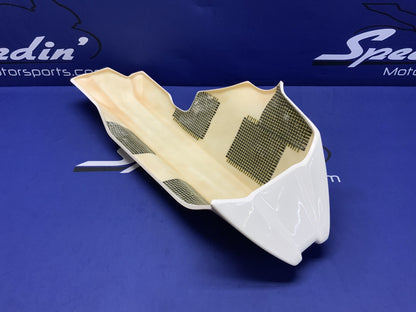 KTM Belly Pan (Race) 890 Duke R 2020-2023 OEM 63608920044