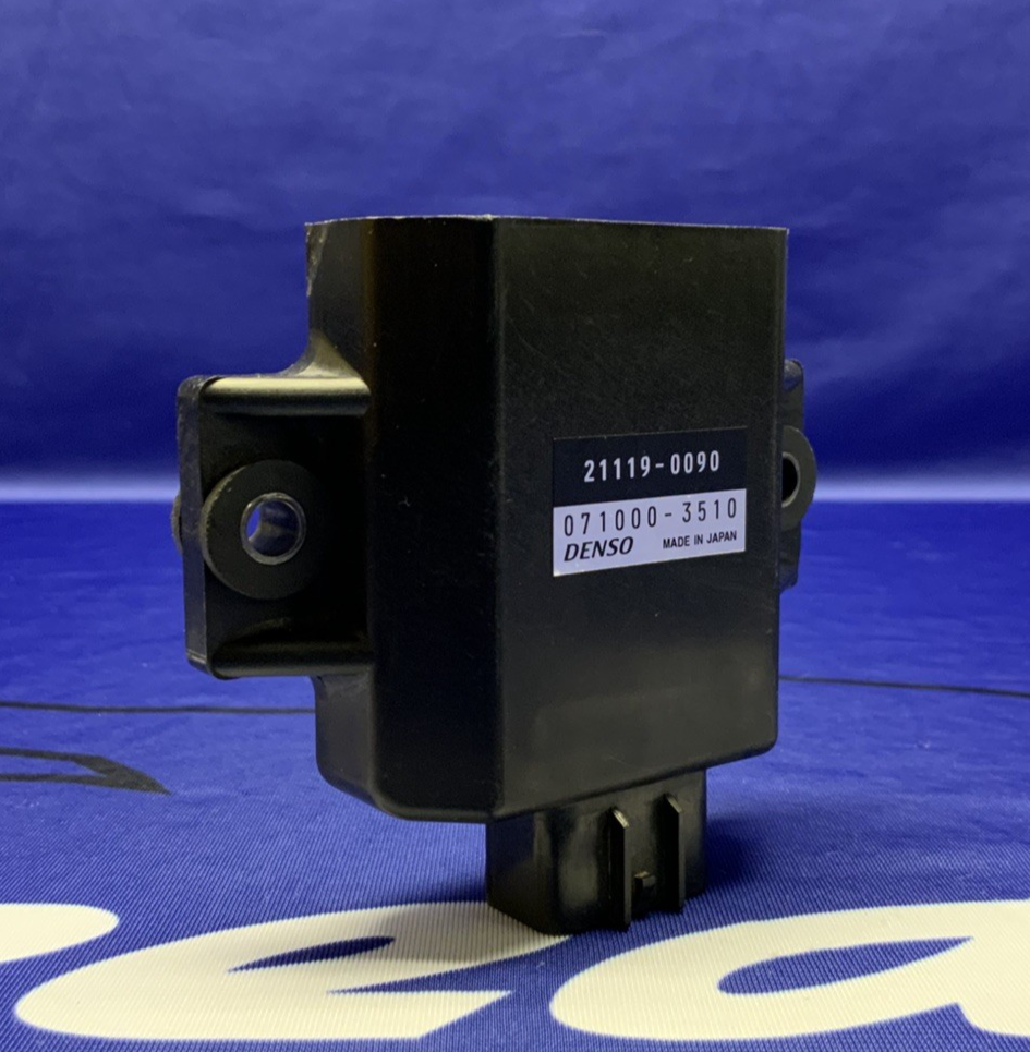 Kawasaki CDI Unit KX450F 2008 OEM 21119-0090