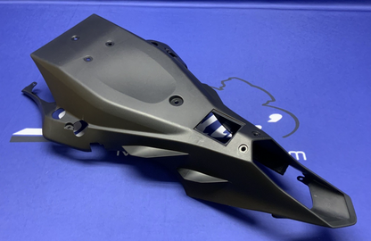 Yamaha Rear Fender (Black) YZF-R6 2017-2024 OEM BN6-21611-01-00