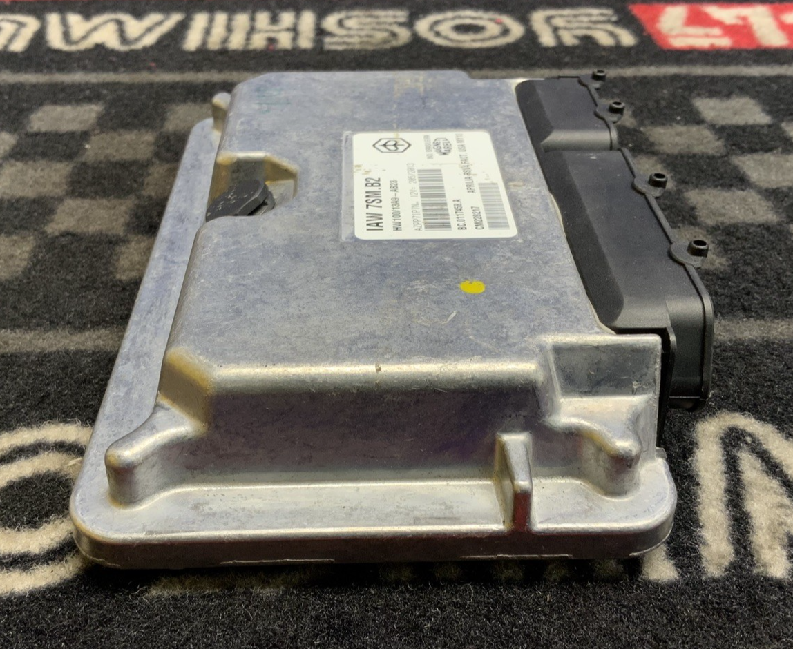 Aprilia Magneti Marelli ECU RSV4 2013-2015 OEM CM228217