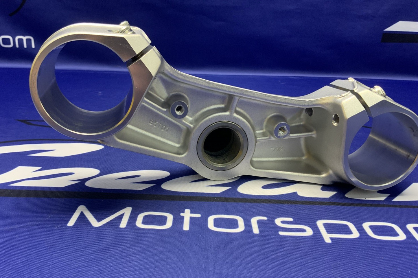 MV Agusta Lower Triple Tree Assembly F3R 2021, 2023 OEM 8000B5700-1