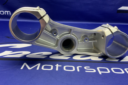 MV Agusta Lower Triple Tree Assembly F3R 2021, 2023 OEM 8000B5700-1