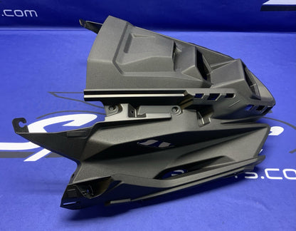 Suzuki Front Cowling Body GSX-8R 2024-2026 OEM 94412-25L00