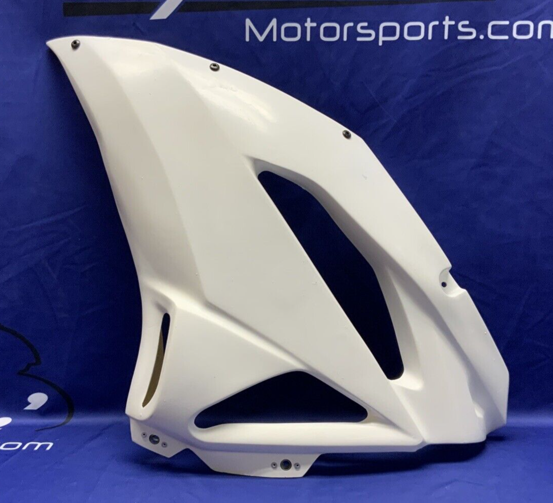 PLASTICBIKES Body Work Set ZX-6R 2013-2019